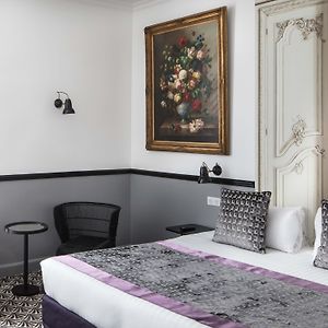 Kamer "Previlege"