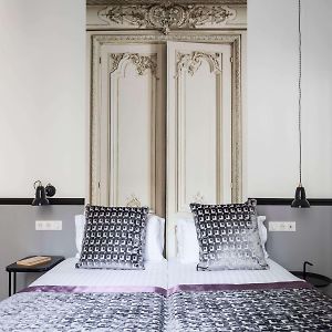 Standaard Kamer met Twee Aparte Bedden