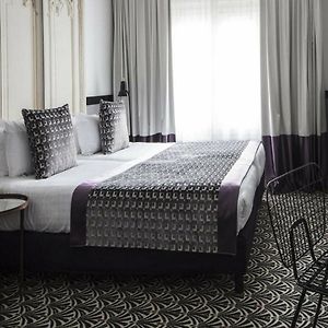 Superior Kamer met Twee Aparte Bedden